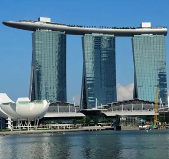 新加坡商标注册