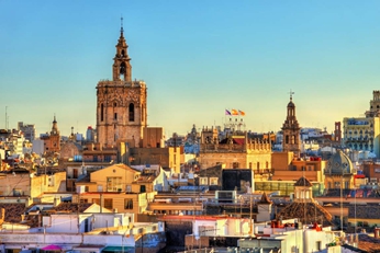 西班牙商标注册