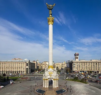 乌克兰商标注册