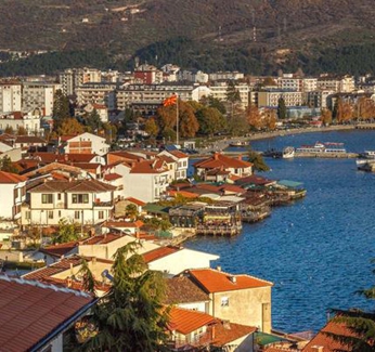 北马其顿商标注册