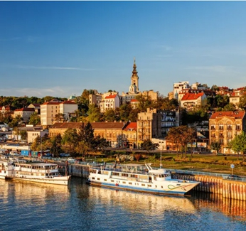 塞尔维亚商标注册