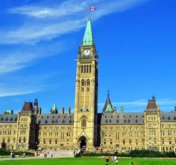 加拿大商标注册