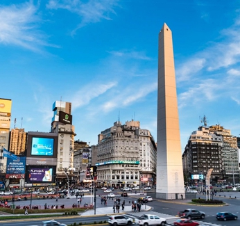 阿根廷商标注册