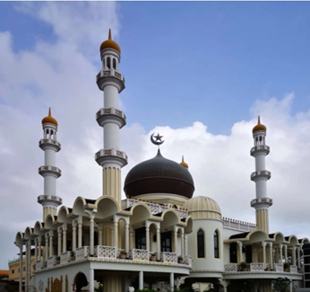 苏里南商标注册