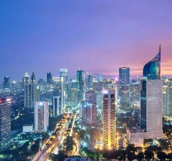 印度尼西亚商标注册