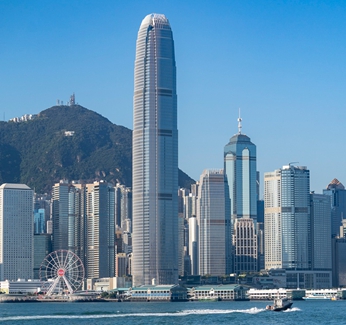 中国香港商标注册