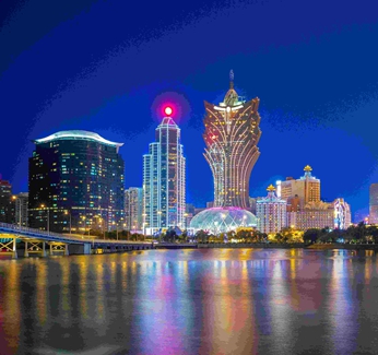 中国澳门商标注册