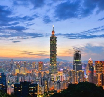 中国台湾商标注册