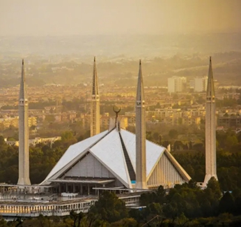 巴基斯坦商标注册