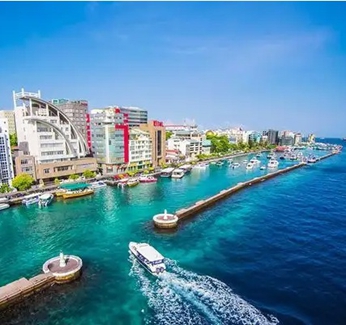 马尔代夫商标注册