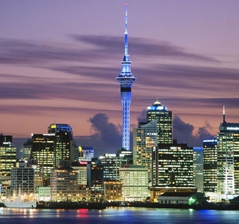 新西兰商标注册