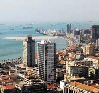 安哥拉商标注册