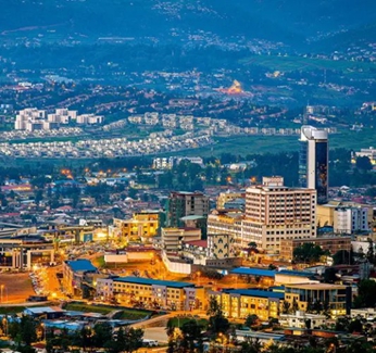 卢旺达商标注册