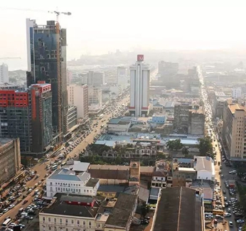 莫桑比克商标注册