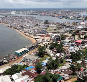 利比里亚商标注册