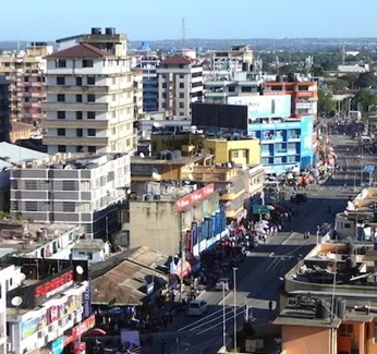 坦桑尼亚商标注册