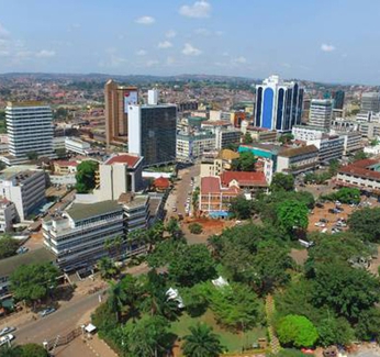 乌干达商标注册