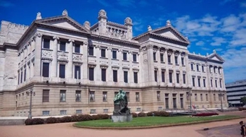 乌拉圭商标注册