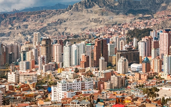 玻利维亚商标注册