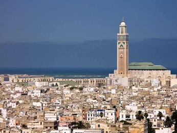 危地马拉商标注册