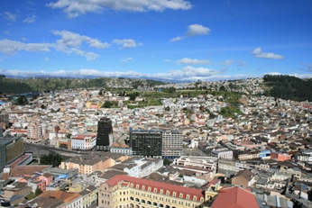 厄瓜多尔商标注册