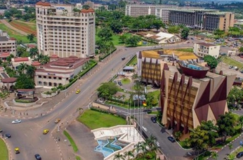 OAPI非知组织注册