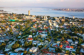 刚果金商标注册