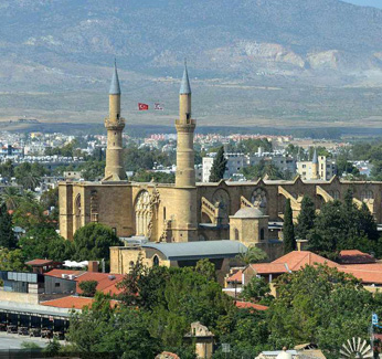 塞浦路斯商标注册