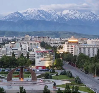 吉尔吉斯斯坦商标注册