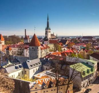 爱沙尼亚商标注册