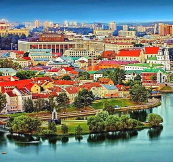 白俄罗斯商标注册