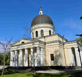 摩尔多瓦商标注册