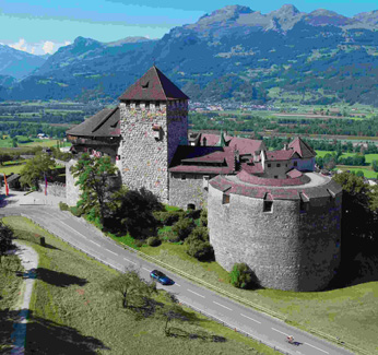 列支敦士登商标注册