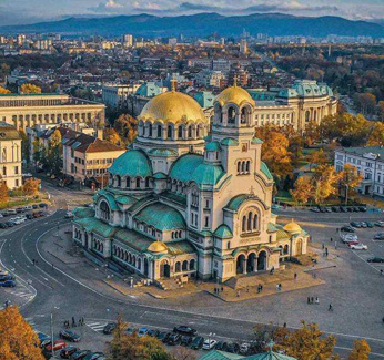 保加利亚商标注册