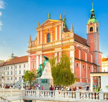 斯洛文尼亚商标注册