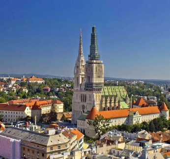 克罗地亚商标注册