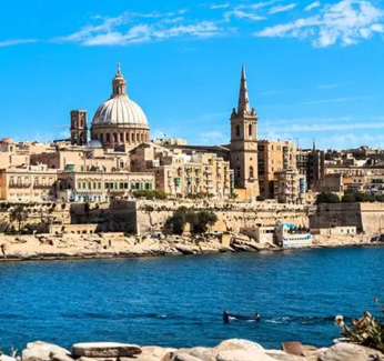 马耳他商标注册