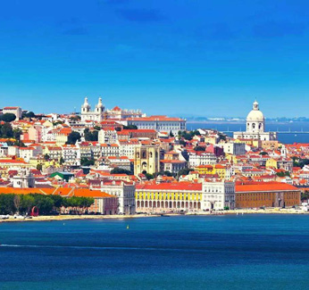 葡萄牙商标注册