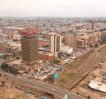 赞比亚商标注册