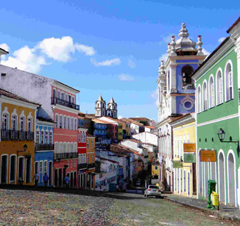 萨尔瓦多商标注册