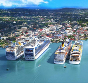 安提瓜和巴布达商标注册